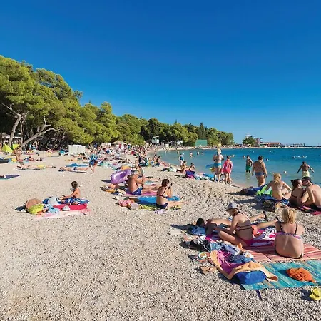 Beautiful In W/ Biograd Na Moru